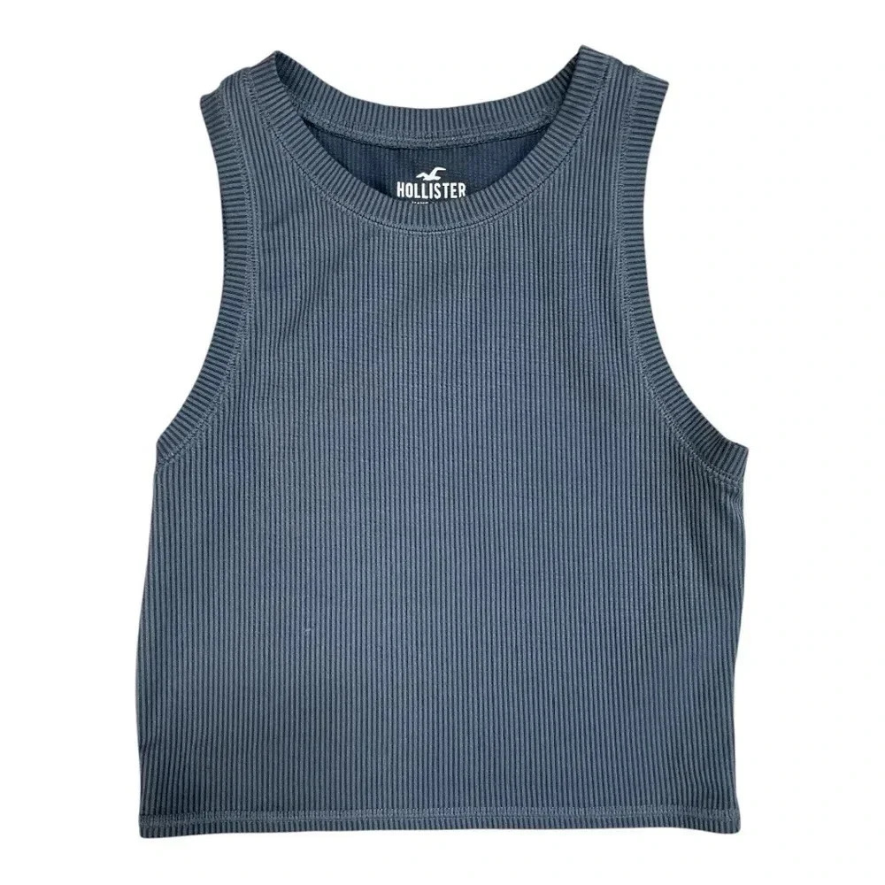 Hollister tank top